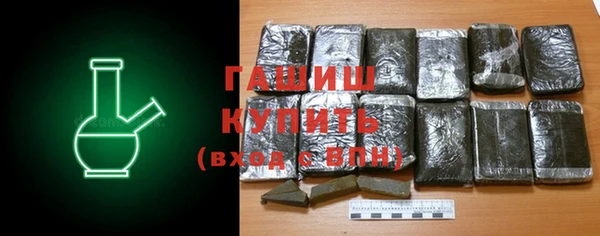 хмурый Мегион