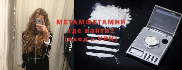 хмурый Мегион