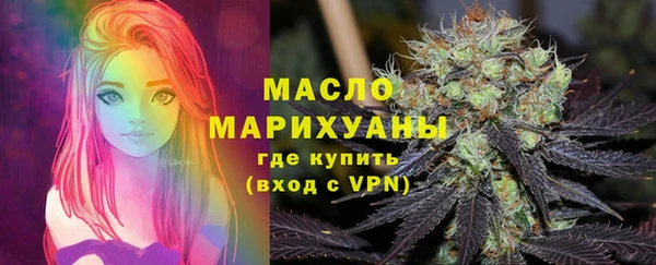 хмурый Мегион